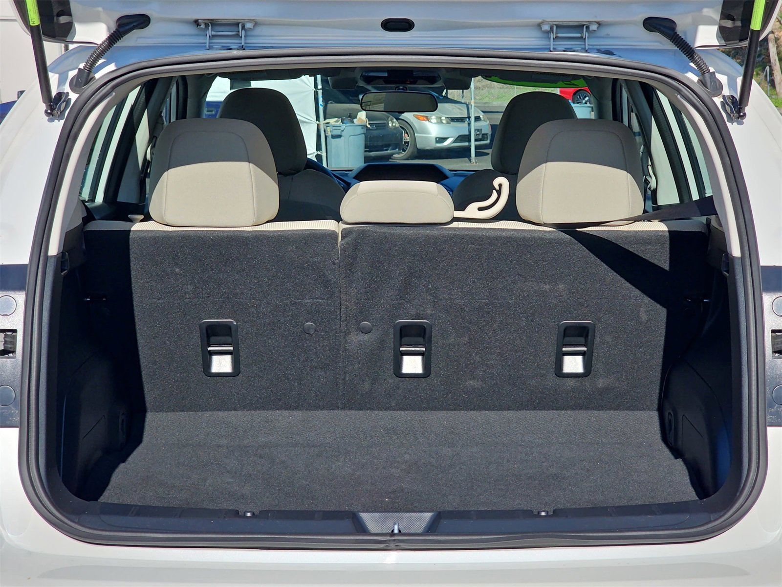 Used 2023 Subaru Impreza 2.0i image 12