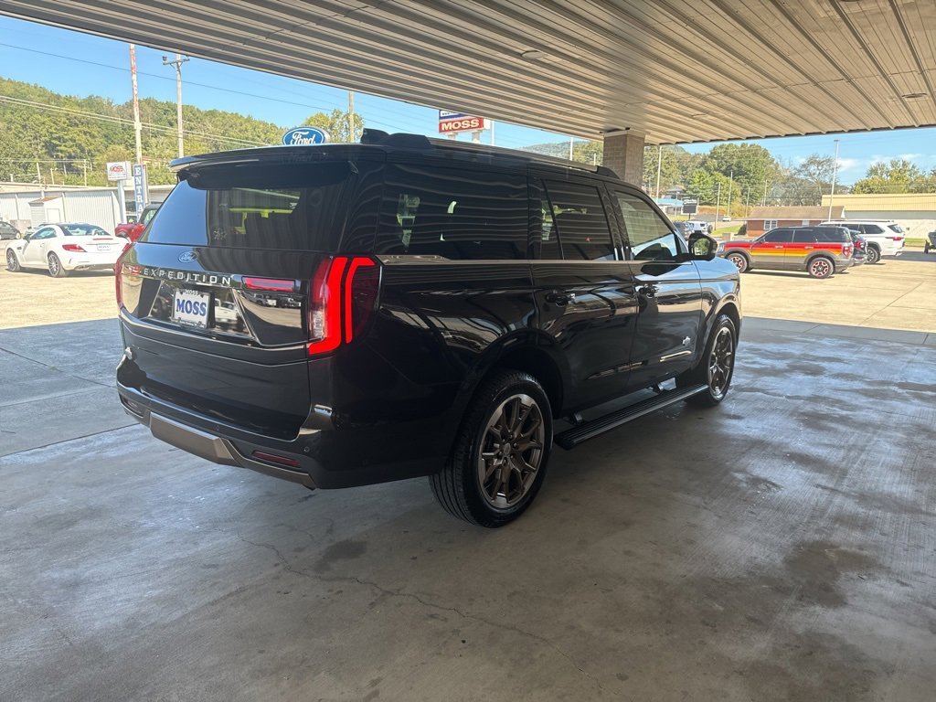 New 2025 Ford Expedition King Ranch image 4