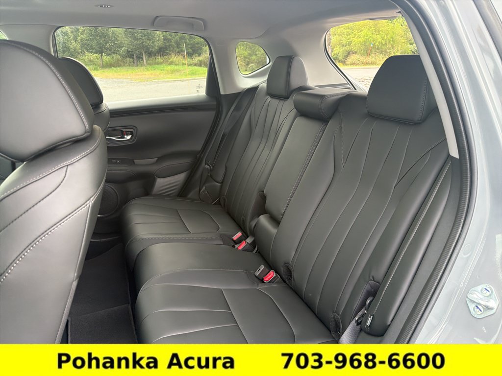 Certified 2025 Acura ADX AWD image 26