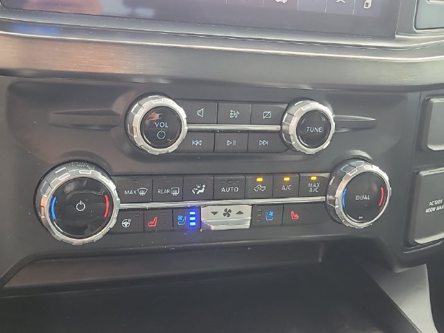 Certified 2024 Ford F350 Lariat AWD/4WD image 26