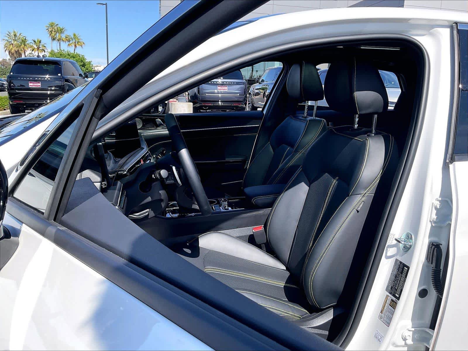Used 2026 Kia K5 GT w/ GT1 Package FWD image 26