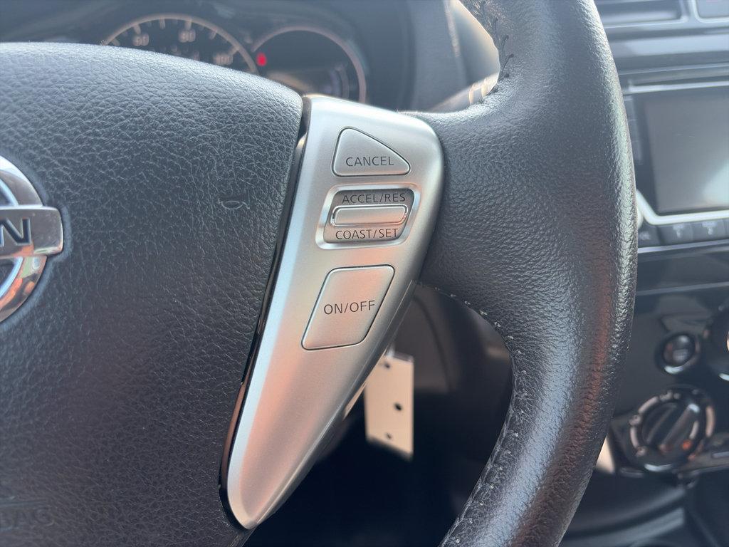 Used 2016 Nissan Versa Note SV FWD image 24