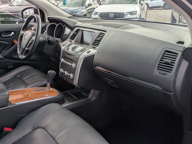 Used 2013 Nissan Murano LE w/ Platinum Pkg image 28