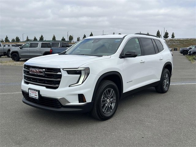 New 2025 GMC Acadia Elevation image 7