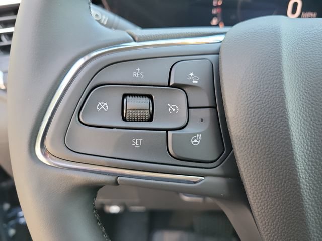 New 2026 Buick Encore GX Sport Touring w/ Advanced Technology Package FWD image 19
