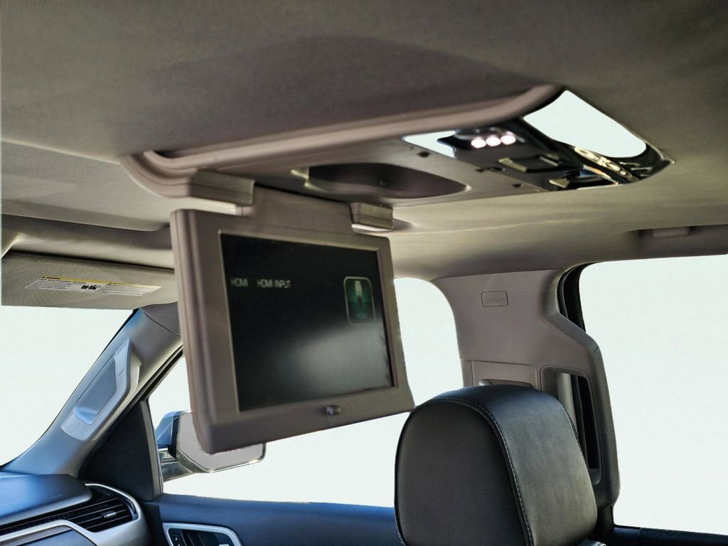 Used 2020 GMC Yukon Denali w/ Denali Ultimate Package image 37