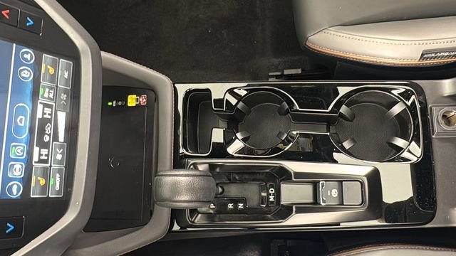 New 2026 Subaru Forester Sport image 28