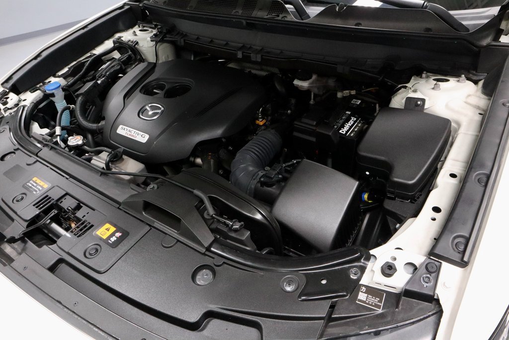 Used 2023 MAZDA CX-9 Touring Plus image 21