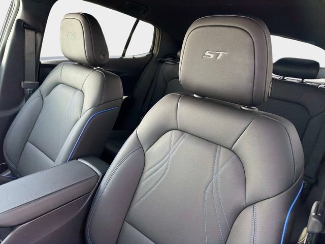 New 2026 Buick Envista Sport Touring w/ Convenience I Package FWD image 20