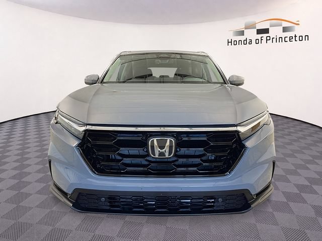 New 2026 Honda CR-V EX-L image 8
