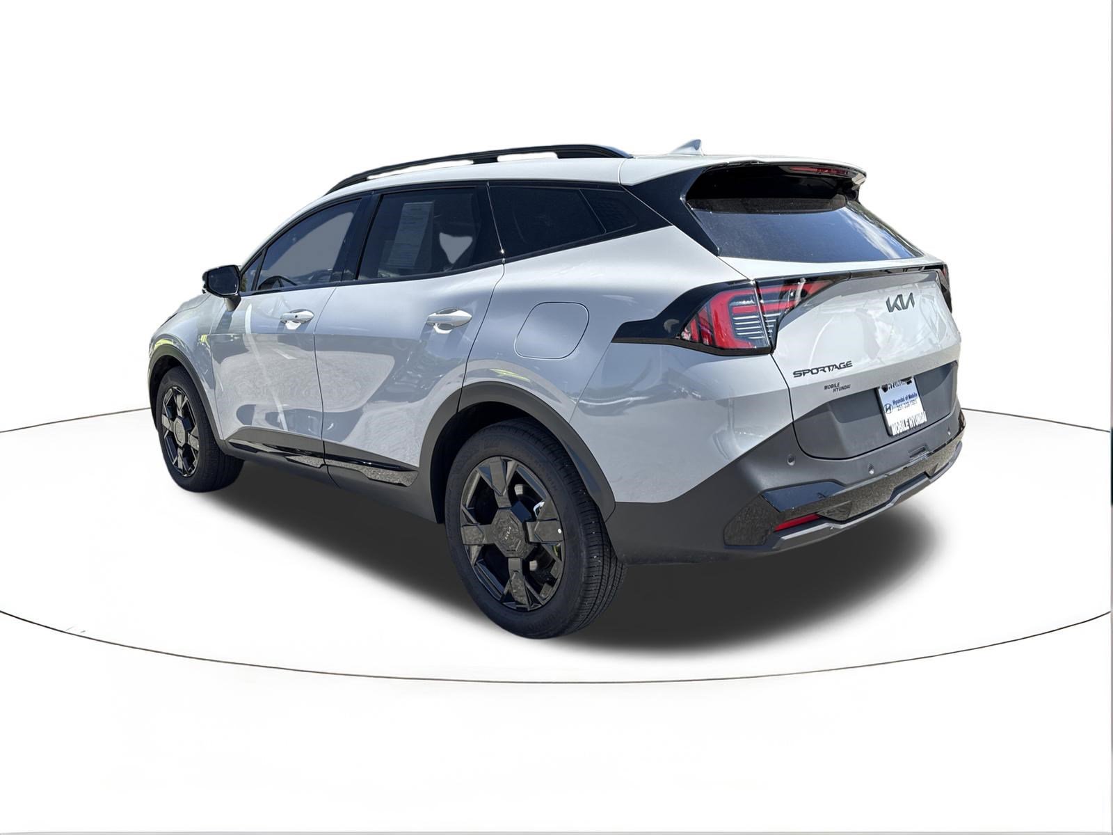 Used 2026 Kia Sportage X-Line AWD/4WD image 5