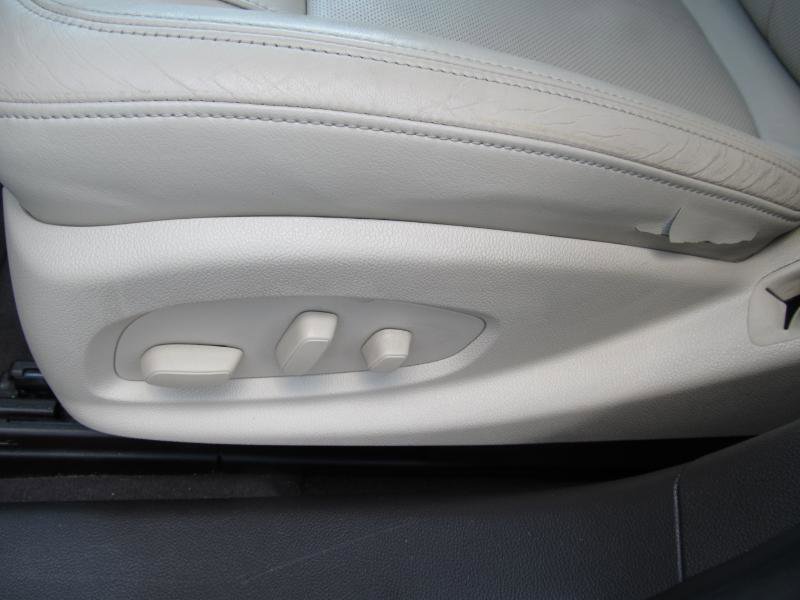 Used 2015 Buick LaCrosse Premium w/ Driver Confidence Package #1 image 15