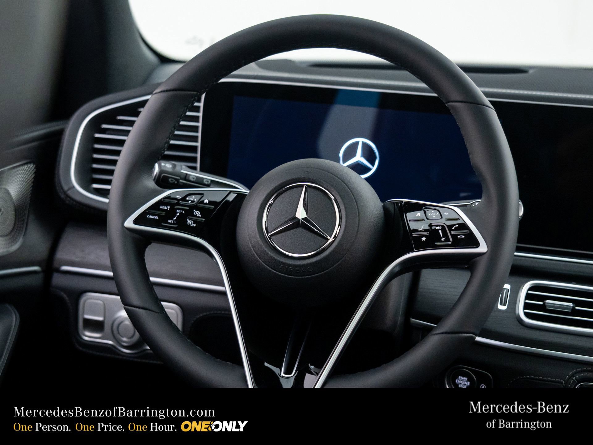 New 2026 Mercedes-Benz GLE 580 4MATIC image 12