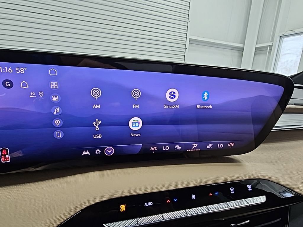 New 2026 Buick Enclave Preferred w/ Power Package image 15