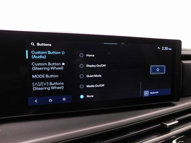 Used 2024 Hyundai Santa Fe SEL image 47