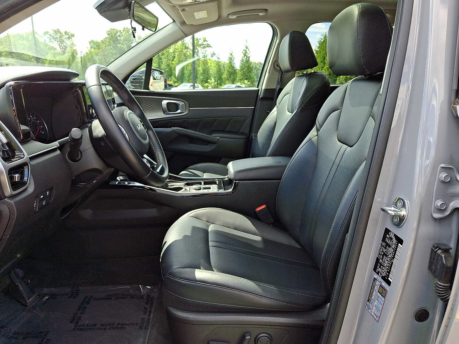 Used 2022 Kia Sorento SX AWD/4WD image 13
