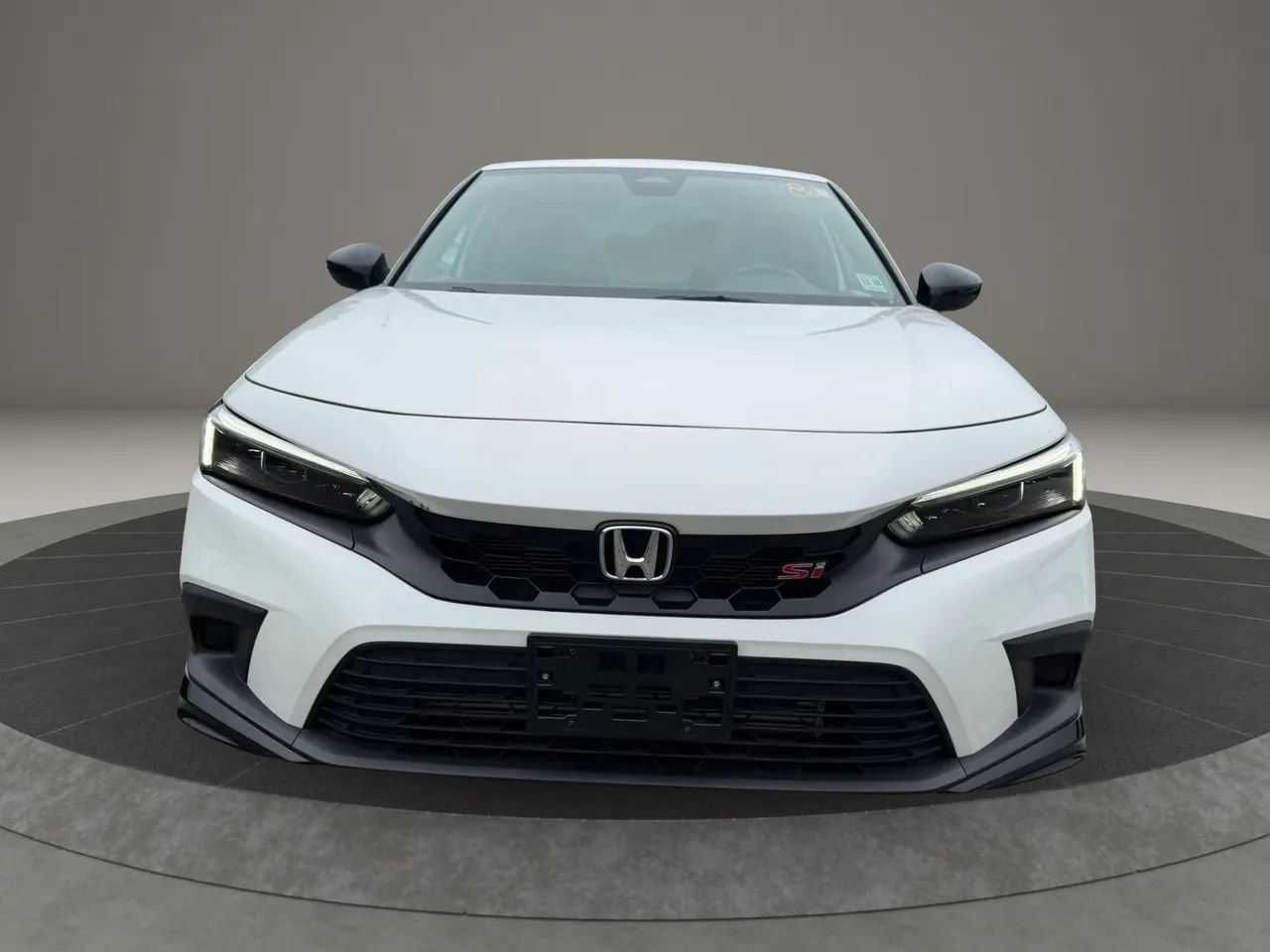 Used 2023 Honda Civic Si image 2