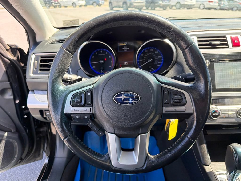 Used 2015 Subaru Legacy 2.5i Premium AWD/4WD image 27