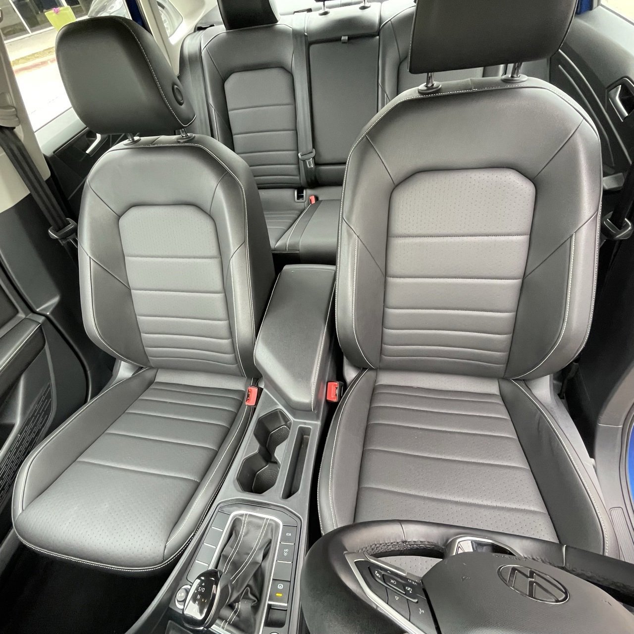 Used 2024 Volkswagen Jetta SE image 21