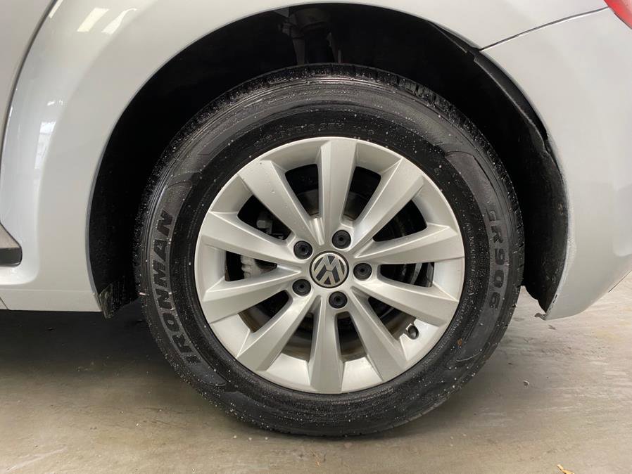 Used 2014 Volkswagen Beetle 1.8T image 18