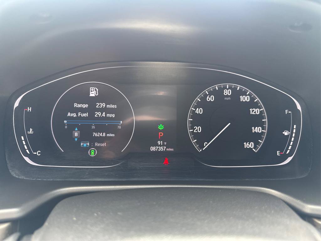 Used 2018 Honda Accord Touring image 15