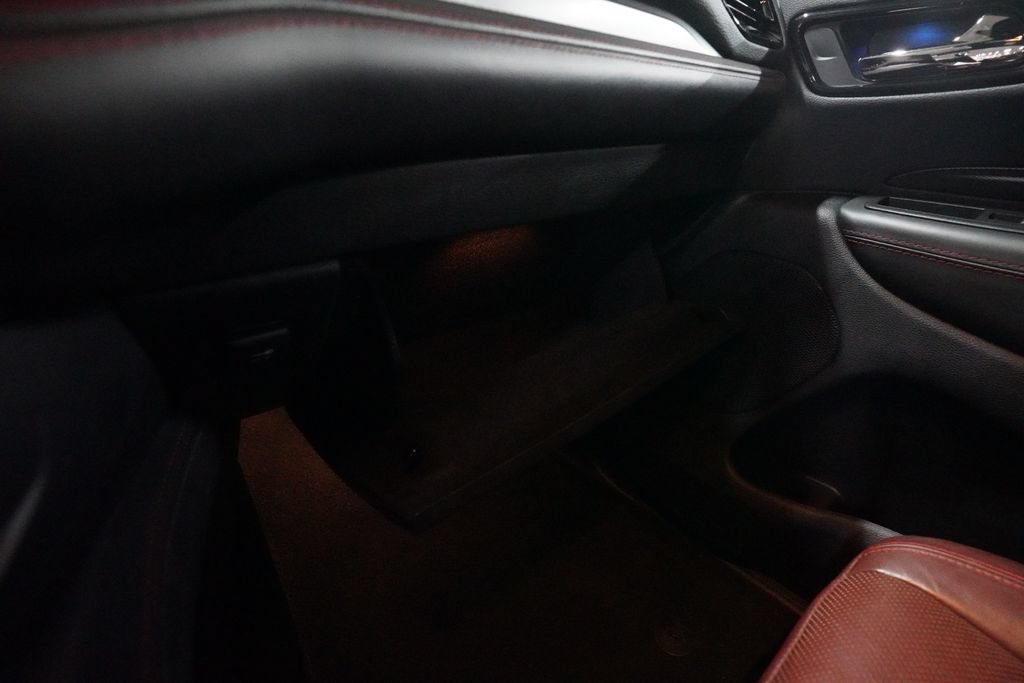 Used 2023 Dodge Durango GT AWD/4WD image 30