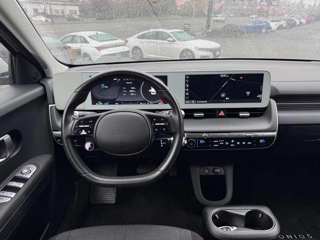Certified 2024 Hyundai Ioniq 5 SEL AWD/4WD image 24