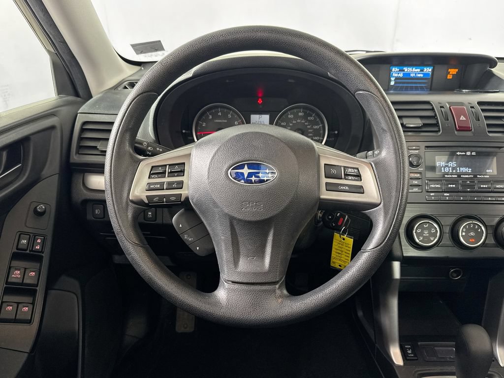 Used 2014 Subaru Forester 2.5i Premium w/ Rugged Package #1 AWD/4WD image 11