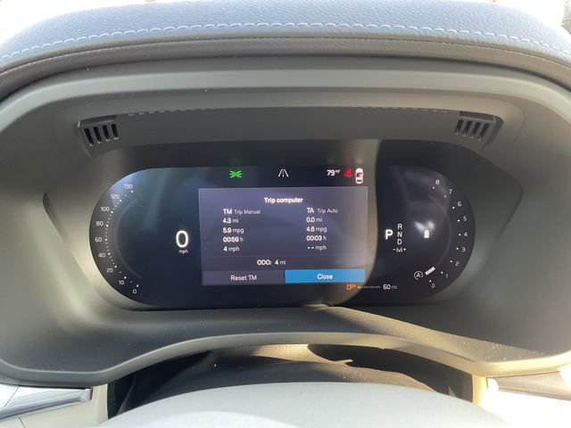 New 2026 Volvo XC60 B5 Ultra w/ Protection Package Premier AWD/4WD image 28