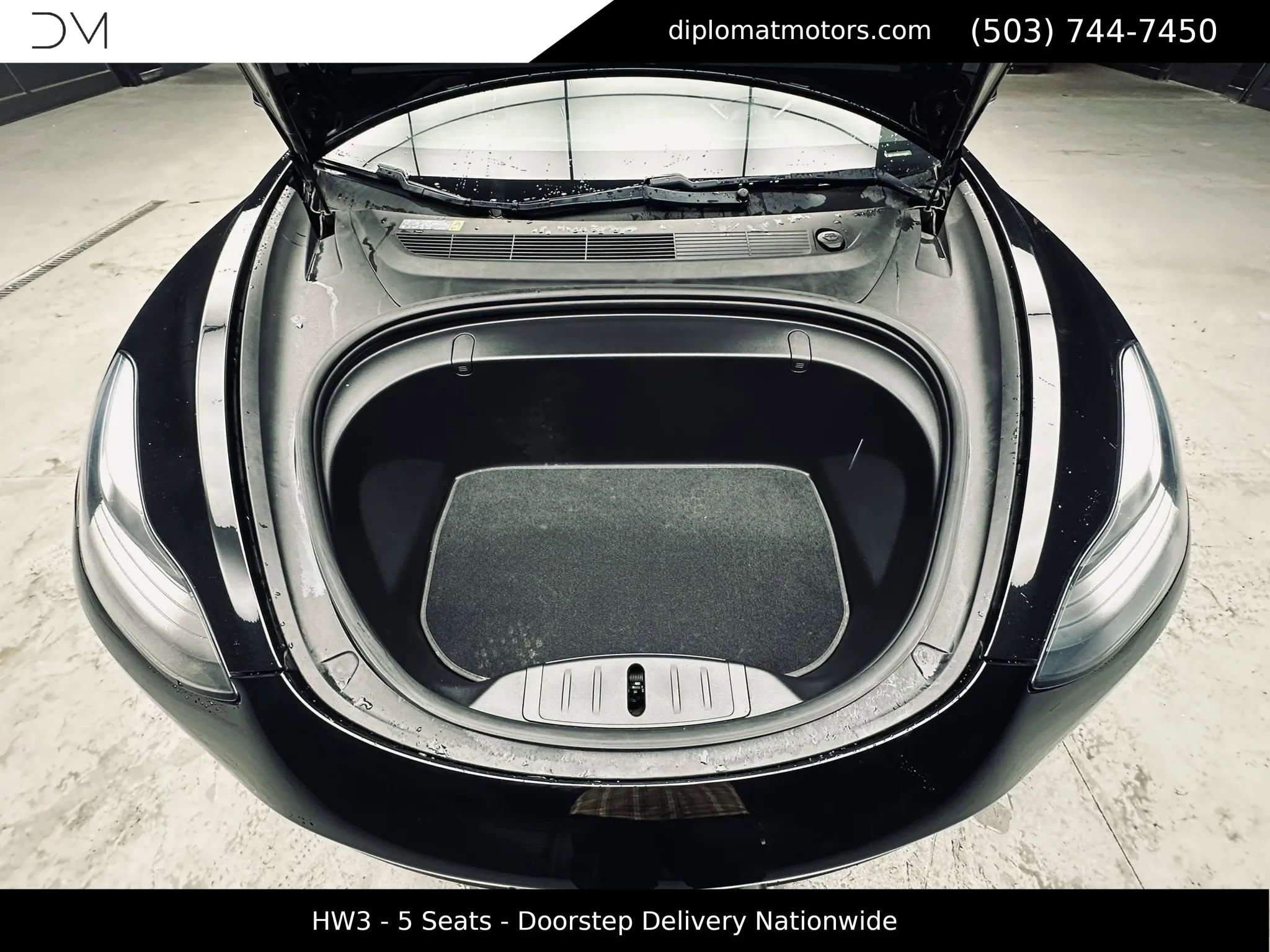 Used 2018 Tesla Model 3 Long Range image 42