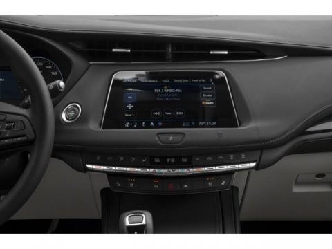 Certified 2022 Cadillac XT4 Premium Luxury w/ Enhanced Visibility Package image 13