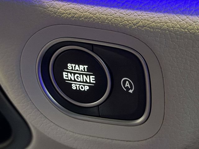 Certified 2025 Mercedes-Benz GLE 350 4MATIC image 38
