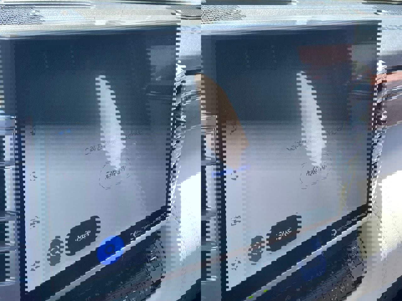 Used 2023 Toyota Tundra Capstone AWD/4WD image 10