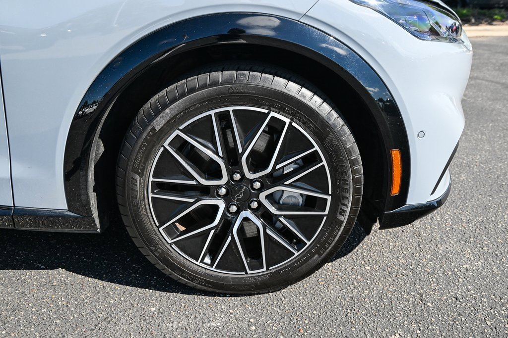 Certified 2024 Ford Mustang Mach-E Premium image 15