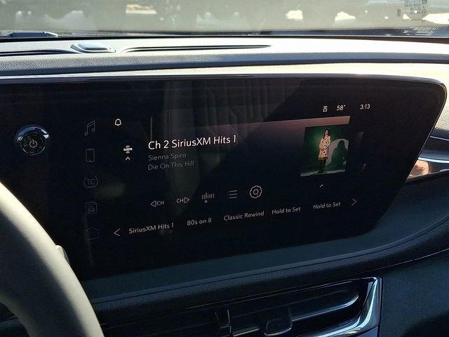 New 2026 Buick Envista Preferred FWD image 12