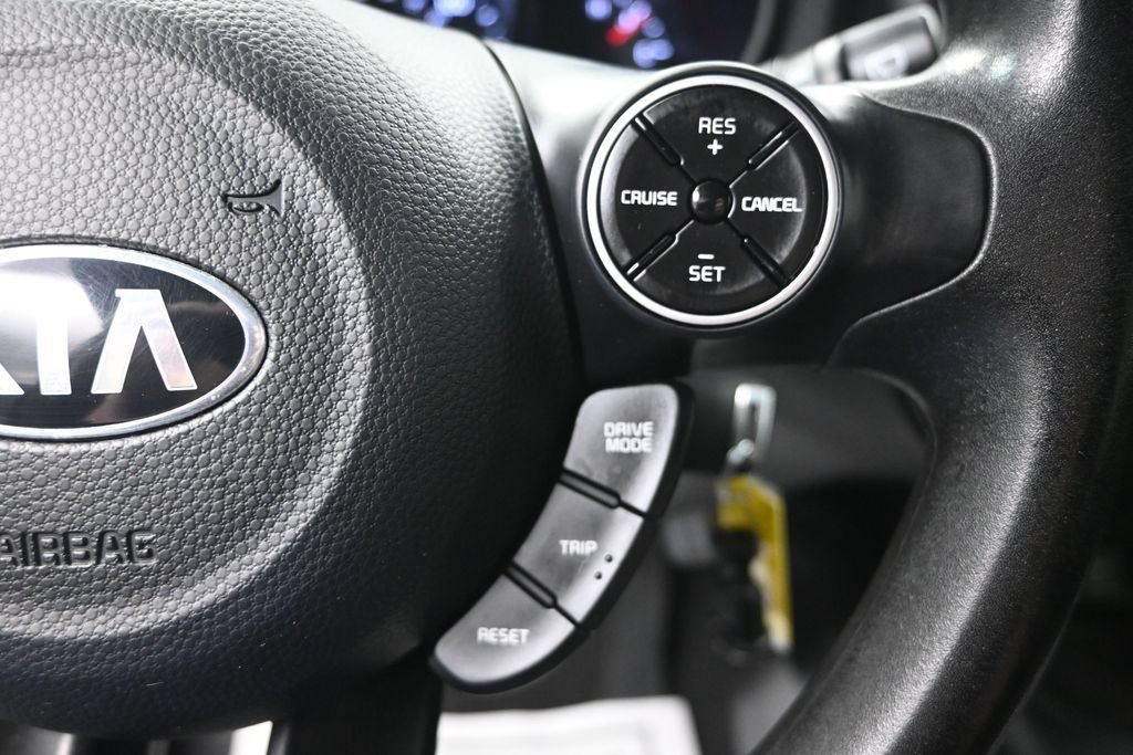 Used 2018 Kia Soul w/ Convenience Package FWD image 20