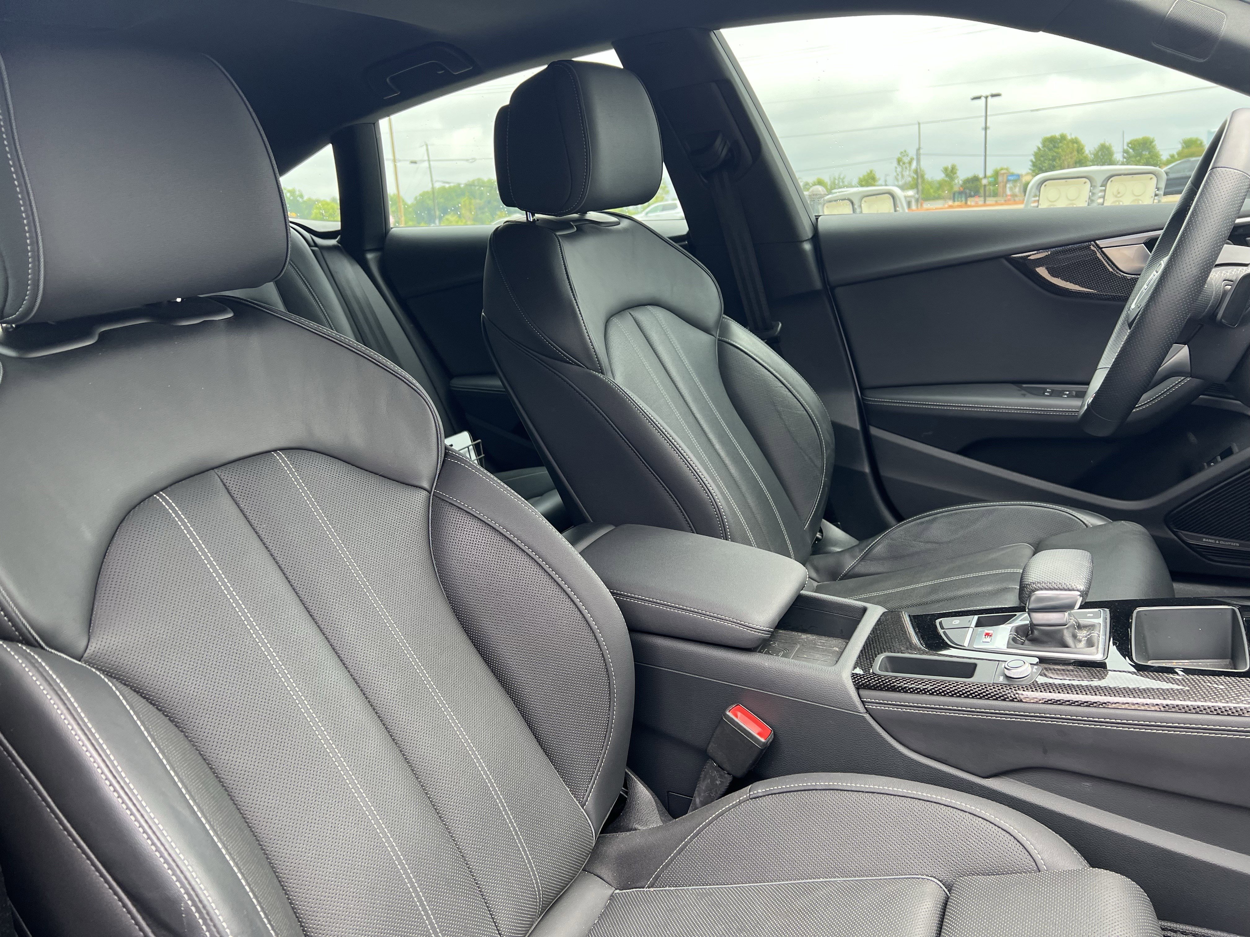 Used 2023 Audi S5 Premium Plus AWD/4WD image 35