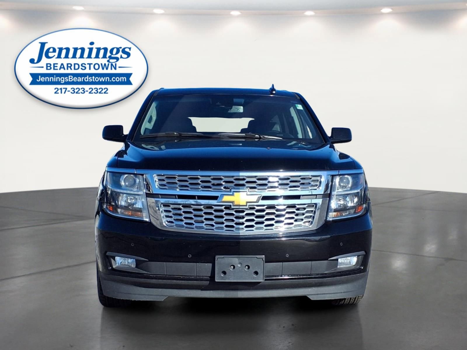 Used 2018 Chevrolet Tahoe LT image 30
