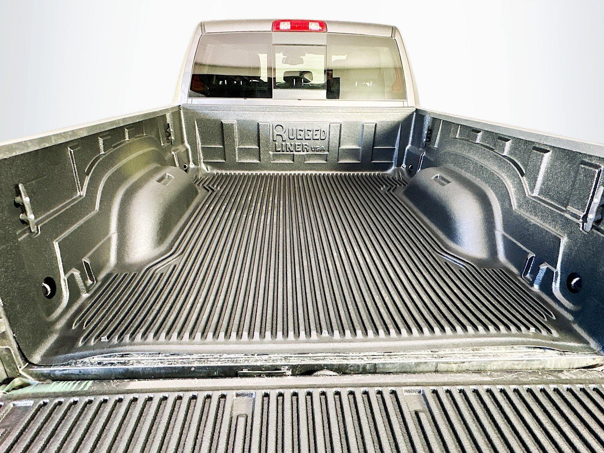 Used 2024 RAM 2500 Laramie image 28