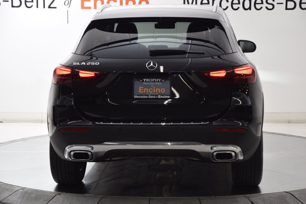 Used 2024 Mercedes-Benz GLA 250 image 5