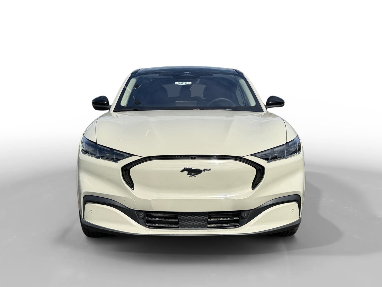 New 2026 Ford Mustang Mach-E Premium RWD image 8