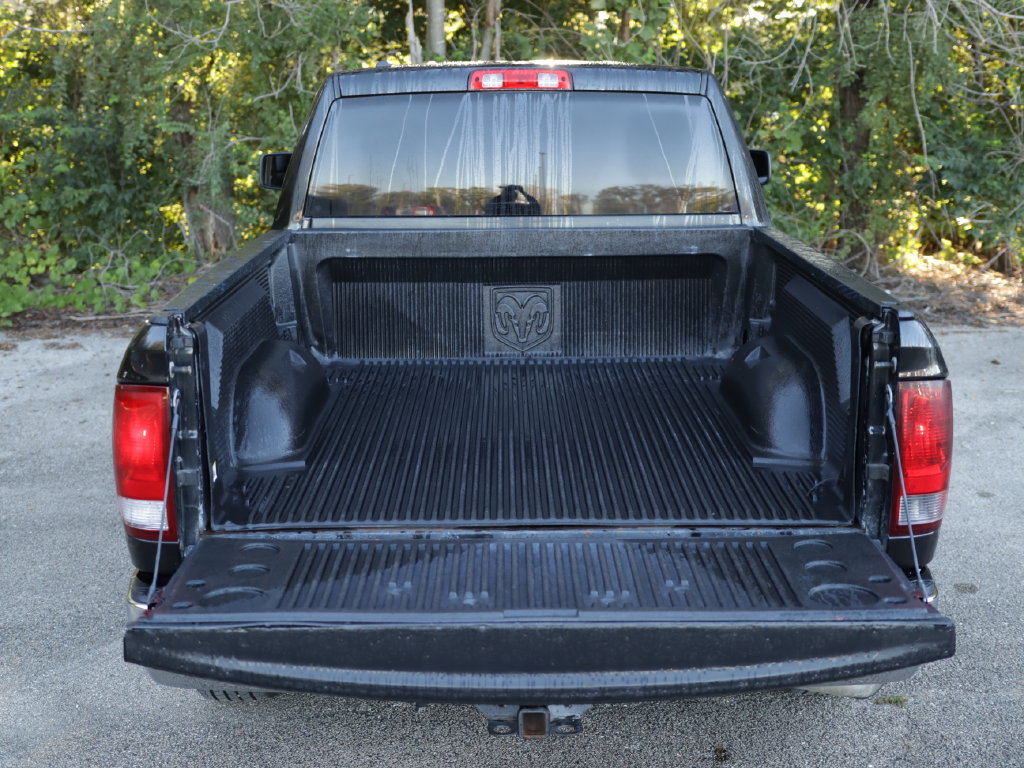 Used 2019 RAM 1500 ST w/ SXT Plus Group AWD/4WD image 23