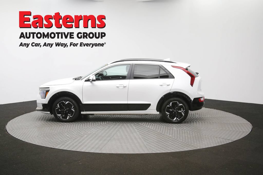 Used 2023 Kia Niro Wind w/ Wind Preserve Package FWD image 60