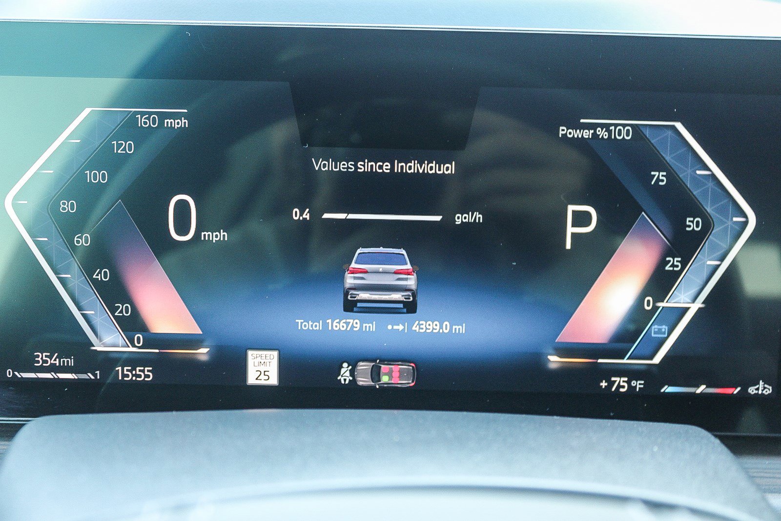 Used 2024 BMW X5 sDrive40i w/ Parking Assistance Package image 25