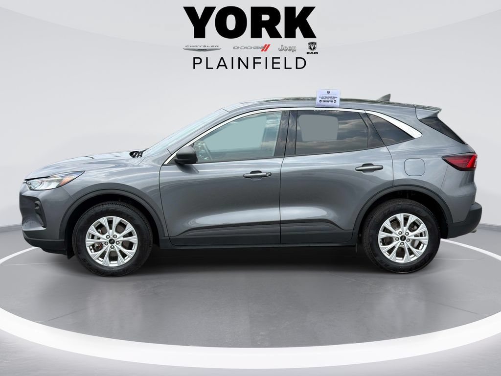 Used 2024 Ford Escape Active AWD/4WD image 8