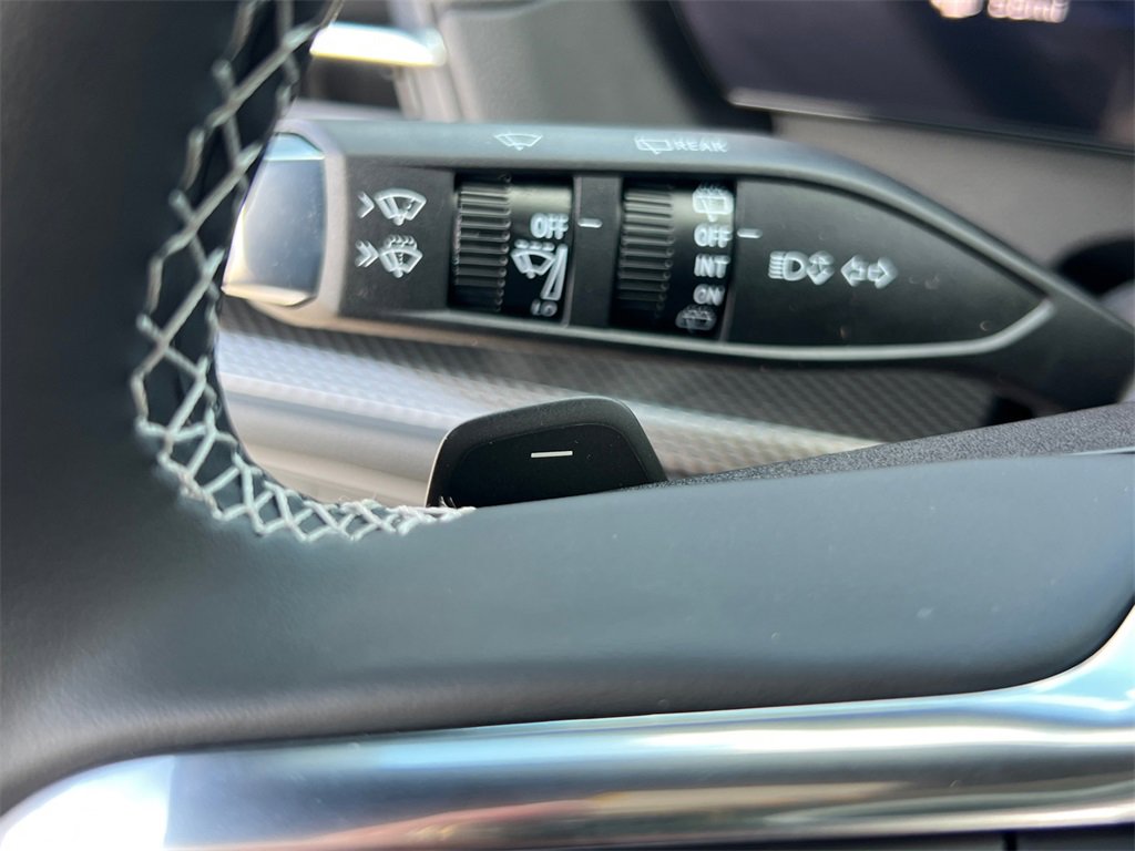 New 2026 Chevrolet Traverse High Country image 28