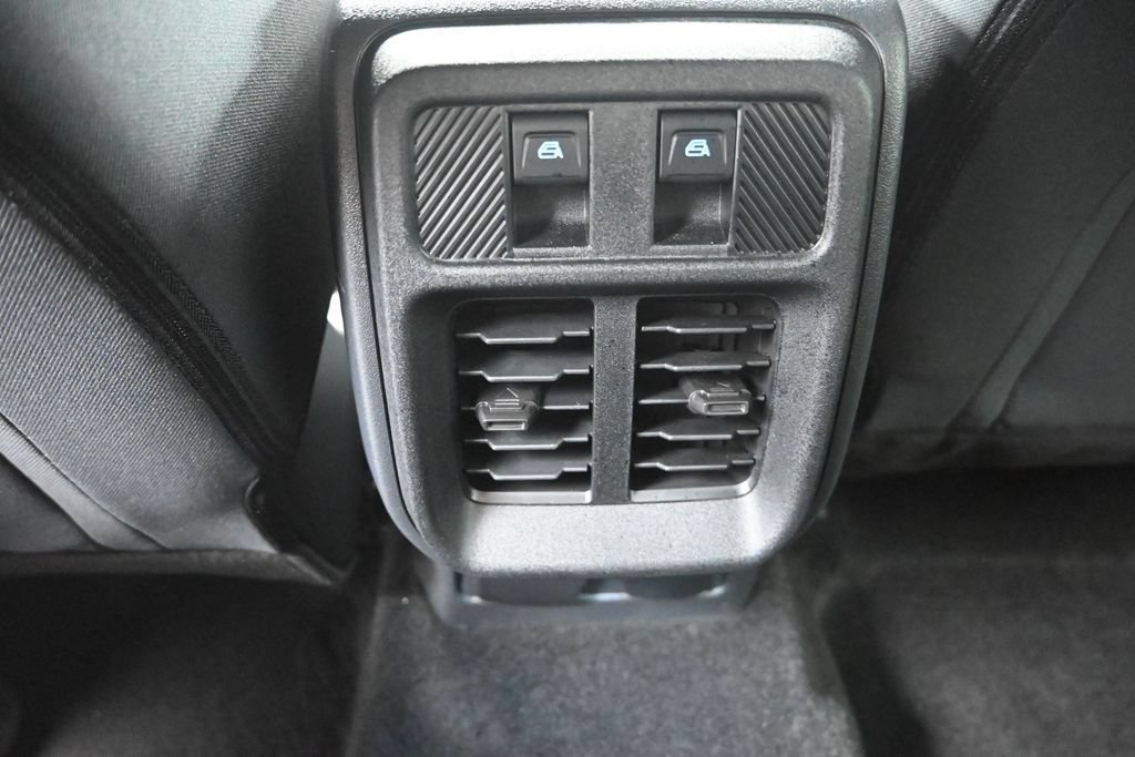 Used 2025 Ford Bronco Big Bend AWD/4WD image 29