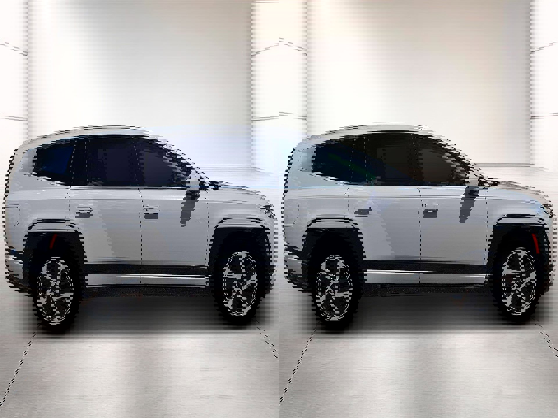 New 2026 Hyundai Ioniq 9 Limited image 9