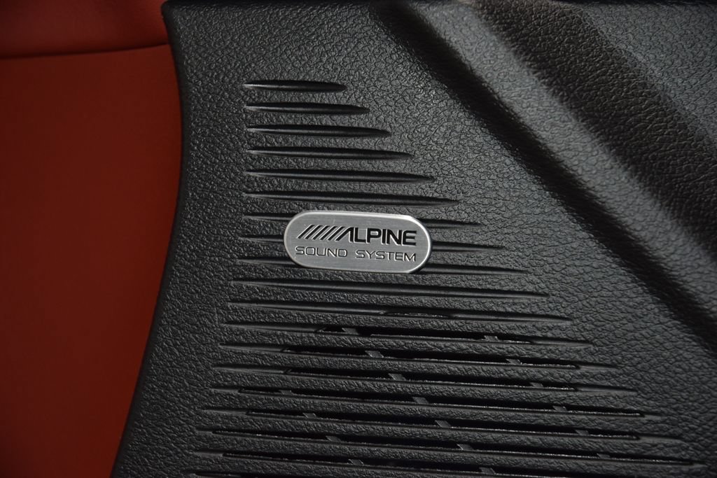Used 2023 Dodge Challenger SRT Hellcat w/ Driver Convenience Group RWD image 44