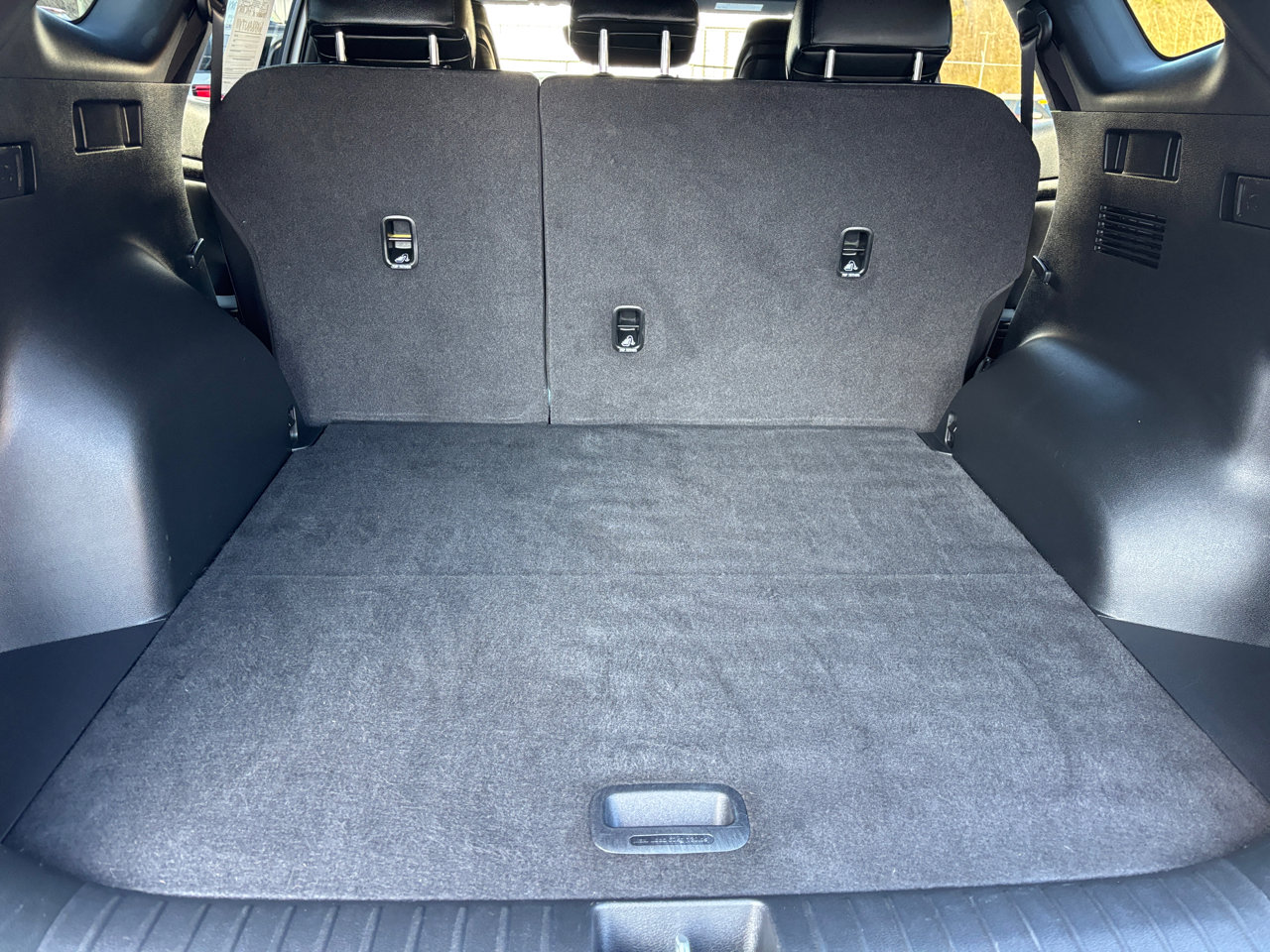 Used 2024 Kia Sportage X-Line w/ X-Line Premium Package image 11